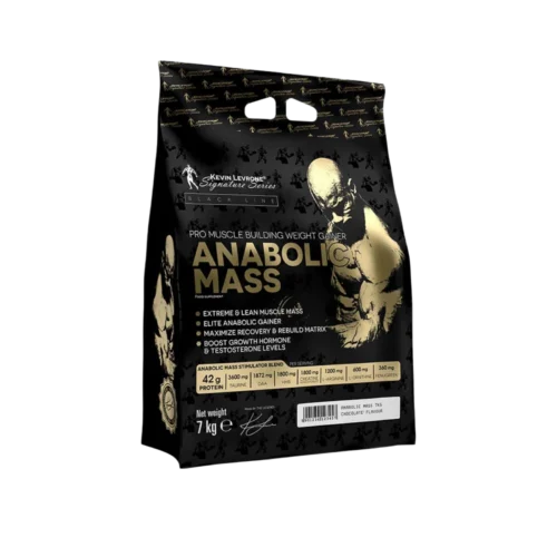Kevin Levrone Anabolic Mass (7kg)