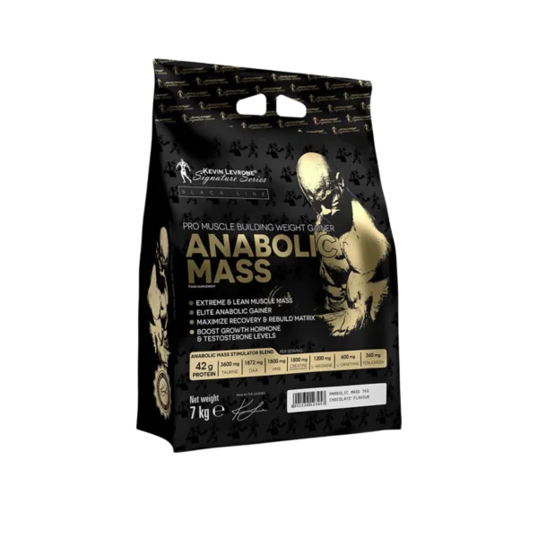 Kevin Levrone Anabolic Mass (7kg)