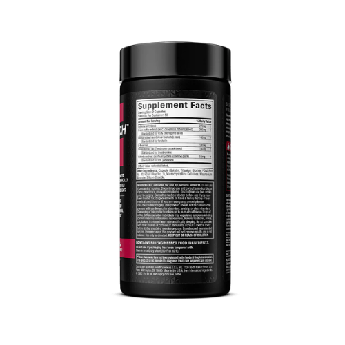 MuscleTech Hydroxycut Hardcore® Elite