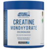Applied Nutrition Creatine Monohydrate Unflavoured (250g)