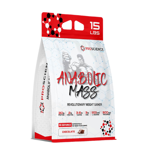 Pro Science Anabolic Mass (6.8kg)