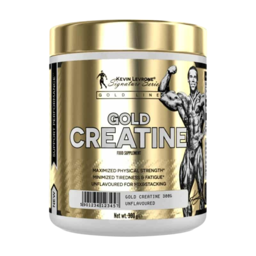 Kevin Levrone Signature Series Gold Creatine – 300g
