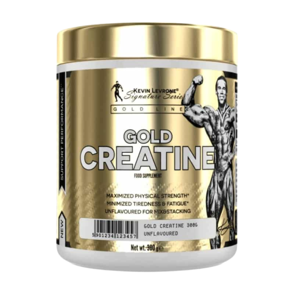 Kevin Levrone Signature Series Gold Creatine – 300g