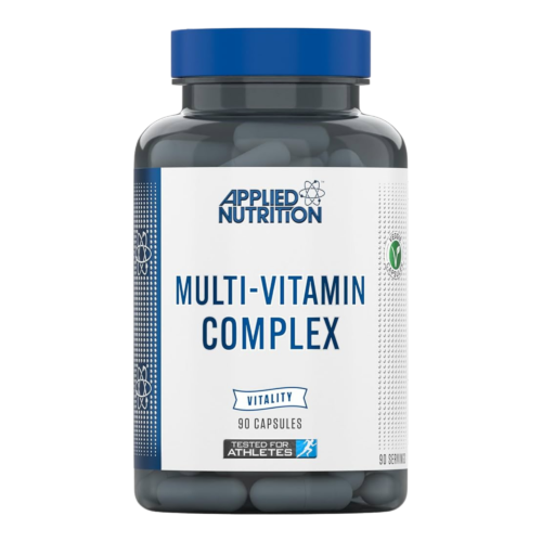 Applied Nutrition Multi-Vitamin Complex (90 Capsules)