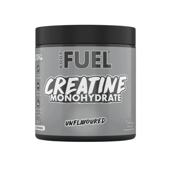 Applied Nutrition BodyFuel™ Creatine Monohydrate Unflavoured(300g)