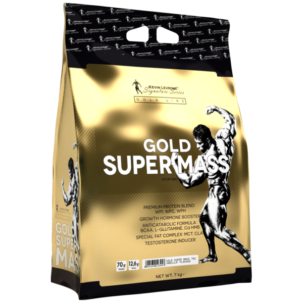 Kevin Levrone Gold Super Mass (7kg)