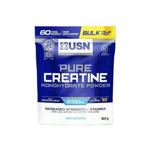 USN Pure Creatine Monohydrate